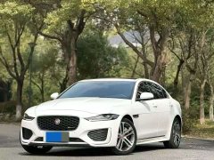Jaguar XEL 2.0T 250PS R-DYNAMIC S Advanced Sports Edition - фото 1