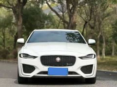 Jaguar XEL 2.0T 250PS R-DYNAMIC S Advanced Sports Edition - фото 2