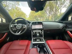Jaguar XEL 2.0T 250PS R-DYNAMIC S Advanced Sports Edition - фото 4
