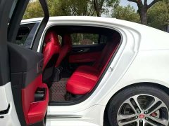 Jaguar XEL 2.0T 250PS R-DYNAMIC S Advanced Sports Edition - фото 5