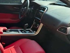 Jaguar XEL 2.0T 250PS R-DYNAMIC S Advanced Sports Edition - фото 6