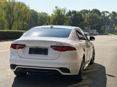 Jaguar XEL 2.0T 250PS R-DYNAMIC S Advanced Sports Edition - фото 7