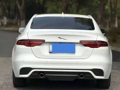 Jaguar XEL 2.0T 250PS R-DYNAMIC S Advanced Sports Edition - фото 8