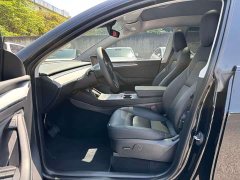 Tesla Model Y 2024 rear-wheel drive version - фото 4