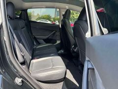 Tesla Model Y 2024 rear-wheel drive version - фото 6