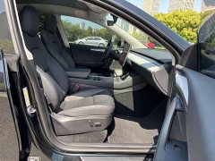 Tesla Model Y 2024 rear-wheel drive version - фото 7