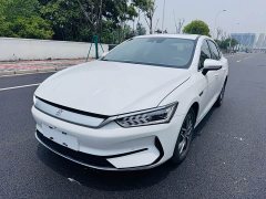BYD Qin PLUS Champion Edition EV 420KM Leading - фото 1