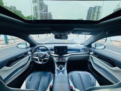BYD Qin PLUS Champion Edition EV 420KM Leading - фото 13