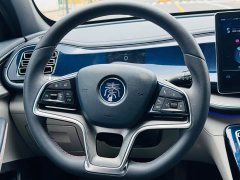 BYD Qin PLUS Champion Edition EV 420KM Leading - фото 17