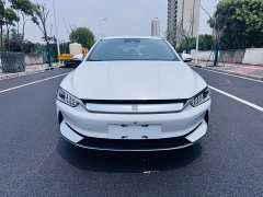 BYD Qin PLUS Champion Edition EV 420KM Leading - фото 2