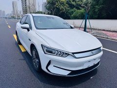 BYD Qin PLUS Champion Edition EV 420KM Leading - фото 3