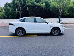 BYD Qin PLUS Champion Edition EV 420KM Leading - фото 4