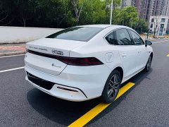 BYD Qin PLUS Champion Edition EV 420KM Leading - фото 5