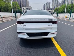 BYD Qin PLUS Champion Edition EV 420KM Leading - фото 6