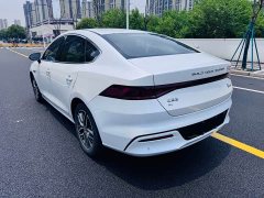 BYD Qin PLUS Champion Edition EV 420KM Leading - фото 7