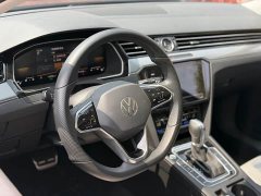 Volkswagen Magotan 2023 2 Million Edition 330TSI DSG Leading - фото 12