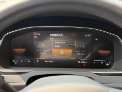 Volkswagen Magotan 2023 2 Million Edition 330TSI DSG Leading - фото 14