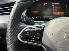 Volkswagen Magotan 2023 2 Million Edition 330TSI DSG Leading - фото 16