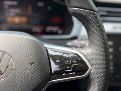 Volkswagen Magotan 2023 2 Million Edition 330TSI DSG Leading - фото 17