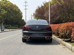 Volkswagen Magotan 2023 2 Million Edition 330TSI DSG Leading - фото 5