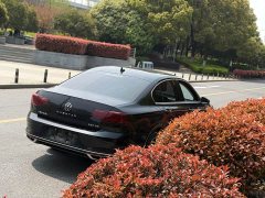Volkswagen Magotan 2023 2 Million Edition 330TSI DSG Leading - фото 6