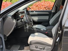 Volkswagen Magotan 2023 2 Million Edition 330TSI DSG Leading - фото 7