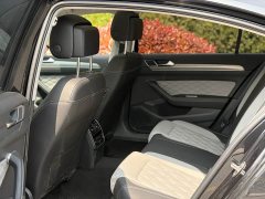 Volkswagen Magotan 2023 2 Million Edition 330TSI DSG Leading - фото 8