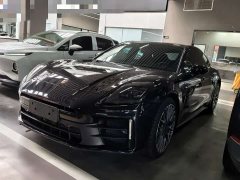 Porsche Panamera 2.9T - фото 1