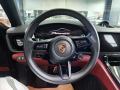 Porsche Panamera 2.9T - фото 10