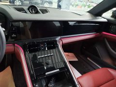 Porsche Panamera 2.9T - фото 11