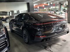 Porsche Panamera 2.9T - фото 13