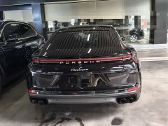 Porsche Panamera 2.9T - фото 14