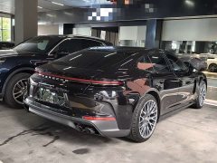 Porsche Panamera 2.9T - фото 15
