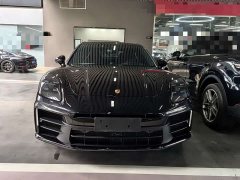 Porsche Panamera 2.9T - фото 2