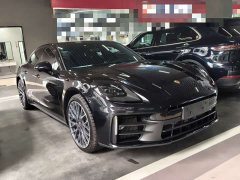 Porsche Panamera 2.9T - фото 3
