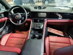 Porsche Panamera 2.9T - фото 6
