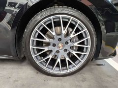 Porsche Panamera 2.9T - фото 7