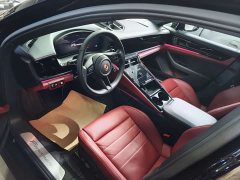 Porsche Panamera 2.9T - фото 8