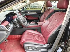 Hongqi H5 2023 1.5T DCT Zhilian Qiyue Edition - фото 11