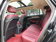 Hongqi H5 2023 1.5T DCT Zhilian Qiyue Edition - фото 12
