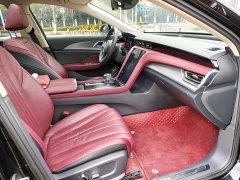 Hongqi H5 2023 1.5T DCT Zhilian Qiyue Edition - фото 13