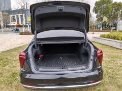Hongqi H5 2023 1.5T DCT Zhilian Qiyue Edition - фото 16