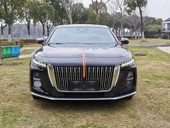Hongqi H5 2023 1.5T DCT Zhilian Qiyue Edition - фото 2