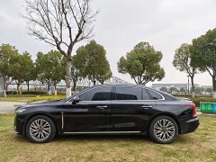 Hongqi H5 2023 1.5T DCT Zhilian Qiyue Edition - фото 4