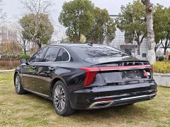 Hongqi H5 2023 1.5T DCT Zhilian Qiyue Edition - фото 5