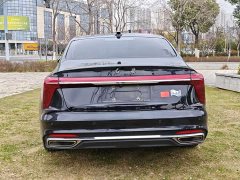 Hongqi H5 2023 1.5T DCT Zhilian Qiyue Edition - фото 6