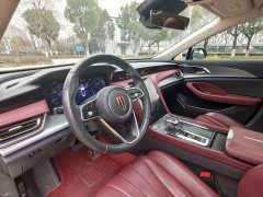 Hongqi H5 2023 1.5T DCT Zhilian Qiyue Edition - фото 8