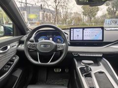 Geely Preface 2.0TD "Only Green" Edition - фото 10