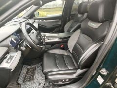 Geely Preface 2.0TD "Only Green" Edition - фото 11