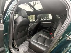 Geely Preface 2.0TD "Only Green" Edition - фото 12